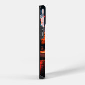 "Marvel Universe Masterpiece iPhone Cover" Hülle (Rechte Seite)