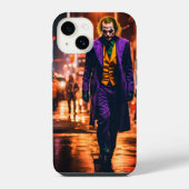 "Marvel Universe Masterpiece iPhone Cover" iPhone Hülle (Rückseite)