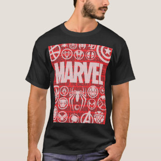MARVEL UNIVERSUM T-Shirt