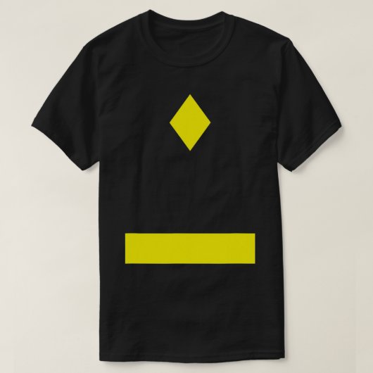 Marvel WandaVision Retro Kostüm Halloween T-Shirt (Design vorne)