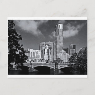 Marvelous Melbourne Postkarte