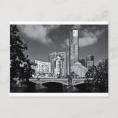 Marvelous Melbourne Postkarte (Vorderseite)
