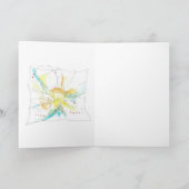 Marvelous Muffin Karte (Innenseite)