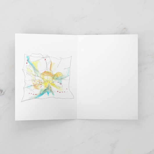 Marvelous Muffin Karte (Innenseite)