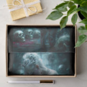 Marvelous Mystic11 Seidenpapier (Geschenk)