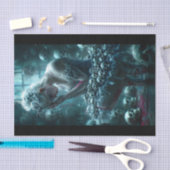 Marvelous Mystic11 Seidenpapier (Handwerk)