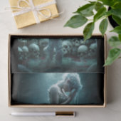 Marvelous Mystic12 Seidenpapier (Geschenk)