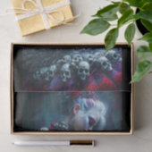 Marvelous Mystic13 Seidenpapier (Geschenk)