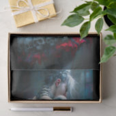 Marvelous Mystic15 Seidenpapier (Geschenk)