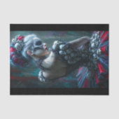 Marvelous Mystic16 Seidenpapier (Vorderseite)