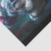 Marvelous Mystic16 Seidenpapier (Ausschnitt)