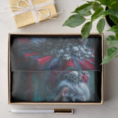 Marvelous Mystic16 Seidenpapier (Geschenk)