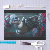 Marvelous Mystic16 Seidenpapier (Handwerk)