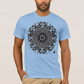 Marvelous Octa Glyph Tank Top (Vorderseite)