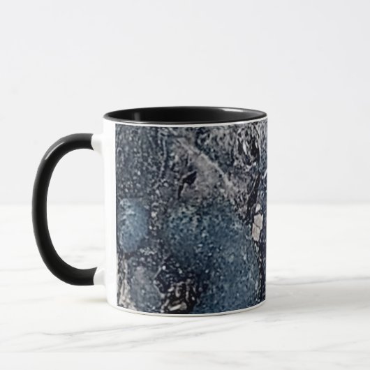 Marvelous Unique Mug Tasse (Links)