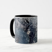 Marvelous Unique Mug Tasse (Vorderseite Links)
