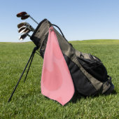 Marvelous Wewak Golfhandtuch (Gras)