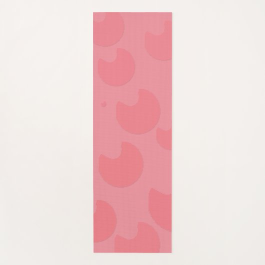 Marvelous Wewak Yogamatte (Vorderseite)