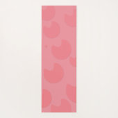 Marvelous Wewak Yogamatte (Rückseite)