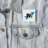 MarvelousOne.com-Pfeil-Knopf Button (Beispiel)