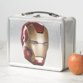 Marvel's Super Heros Lunch Box (Beispiel)