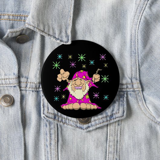 Marvin Button (Beispiel)