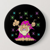 Marvin Button (Vorderseite)