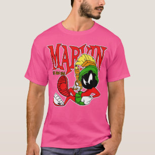 Marvin der Marsmensch vintage T-Shirt