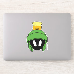 MARVIN DER MARTIAN™ MAD AUFKLEBER