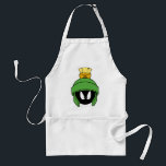 MARVIN DER MARTIAN™ MAD SCHÜRZE<br><div class="desc">MARVIN THE MARTIAN™ Character Art</div>
