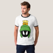 MARVIN DER MARTIAN™ MAD T-Shirt (Vorne ganz)