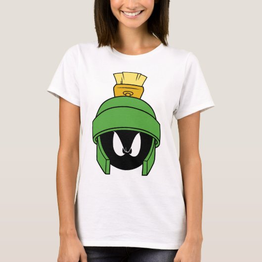MARVIN DER MARTIAN™ MAD T-Shirt (Vorderseite)