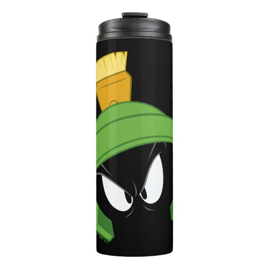MARVIN DER MARTIAN™ WEGE THERMOSBECHER (Vorderseite)