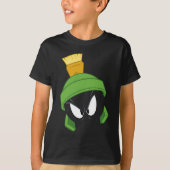 MARVIN DER MARTIAN™-Wutfront T-Shirt (Vorderseite)