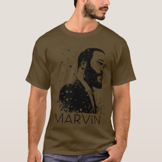 Marvin Gaye 1 T-Shirt