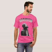 Marvin Gaye 6 T-Shirt (Vorne ganz)