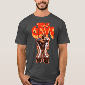 Marvin Gaye Aint Keine Plattform startet hoch genu T-Shirt