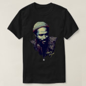 MARVIN GAYE T-Shirt (Design vorne)