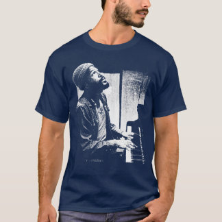 Marvin Gaye Tasse T-Shirt