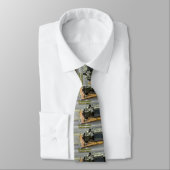 Marvin Heemeyer Killdozer Necktie Krawatte (Gebunden)