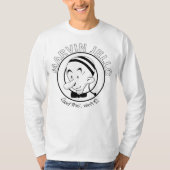 Marvin Jello T-Shirt (Vorderseite)