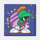 Marvin Magnet (Vorne)