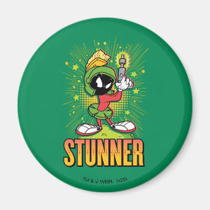 MARVIN MARTIAN™ - Stunner Magnet
