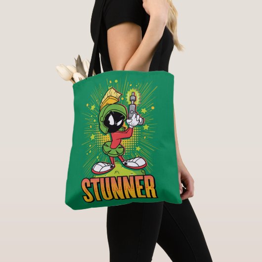 MARVIN MARTIAN™ - Stunner Tasche (Von Nahem)