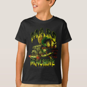 MARVIN THE MARTIAN™ Ampy for Evil T-Shirt