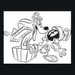 MARVIN THE MARTIAN™ and K-9 Gift Überraschung Poster<br><div class="desc">Christmas_x005F_x005F_x005F_x005F_x005F_x005F_x005F_x000D_x005F_x005F_x005F_x F_x005F_x005F_x005F_x005F_x000D_ Design Teil einer Serie aus der Holiday Collection</div>