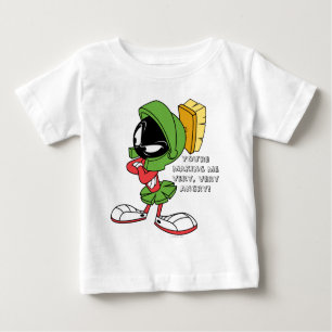 MARVIN THE MARTIAN™ Annoe Baby T-shirt