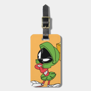 MARVIN THE MARTIAN™ Annoe Gepäckanhänger