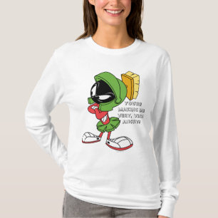 MARVIN THE MARTIAN™ Annoe T-Shirt