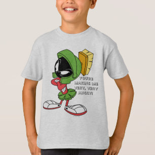 MARVIN THE MARTIAN™ Annoe T-Shirt